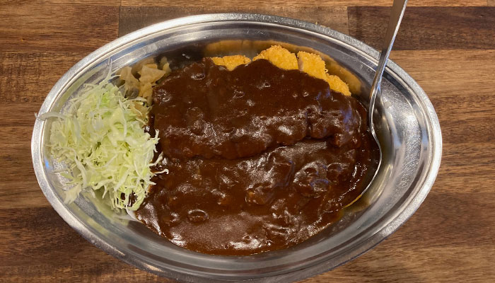 金沢カレー