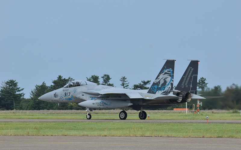 F-15
