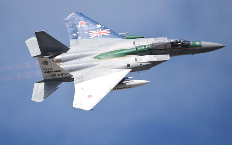F-15