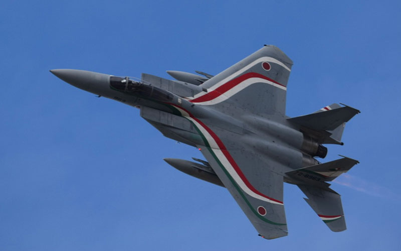 F-15