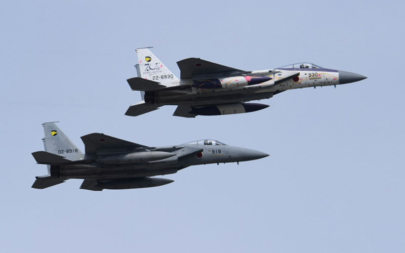 F-15