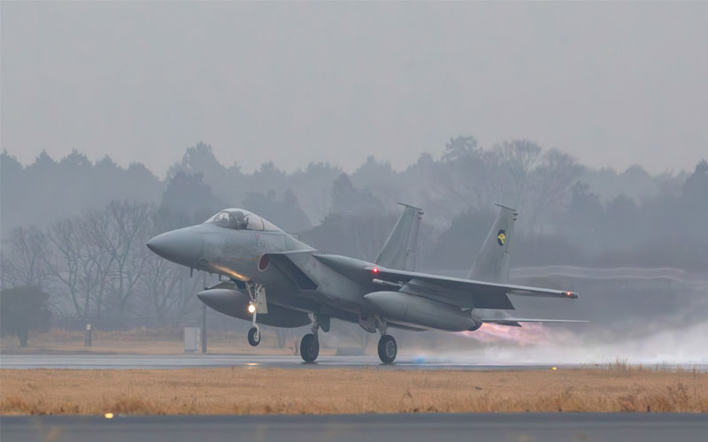 f-15