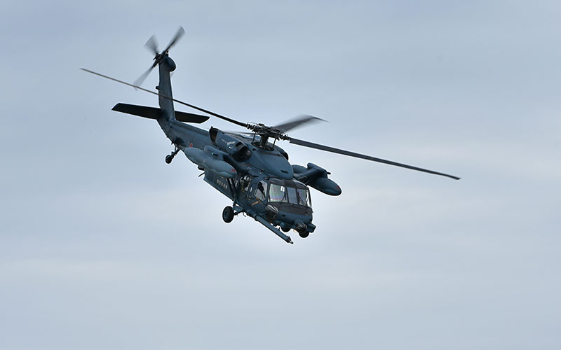 uh-60j