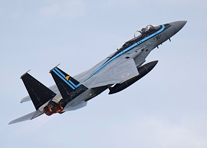 F-15