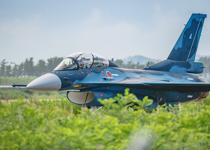 F-2B