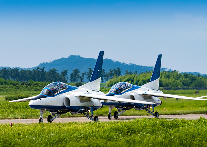 松島基地航空祭ツアー2026特集｜旅っくす
