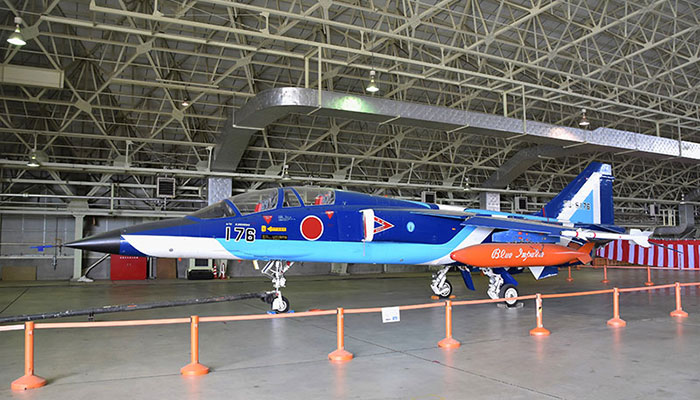 航空自衛隊松島基地（ブルーインパルス）_チャレンジ 松島基地航空祭ツアー2026特集｜旅っくす