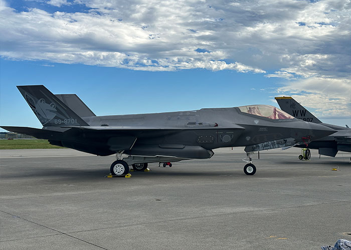 F-35A