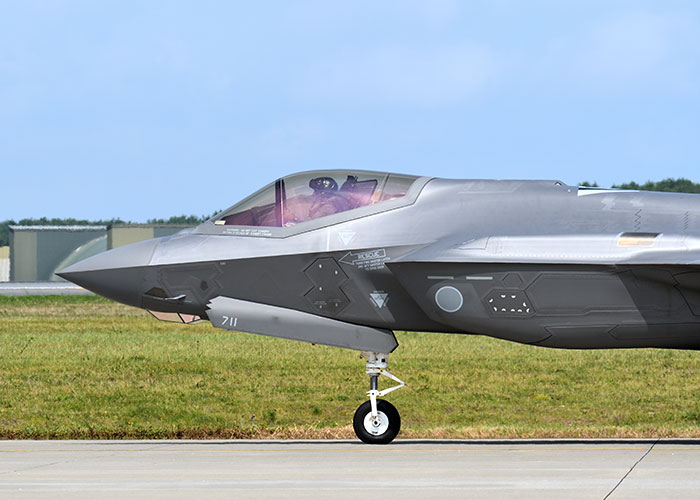 F-35A