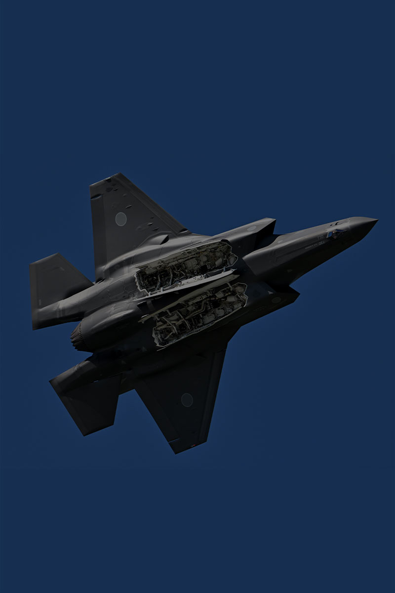 F-35
