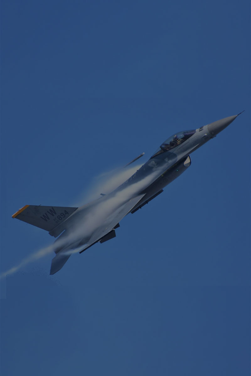 F-16
