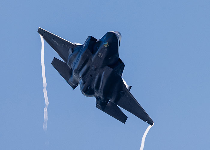 F-35A