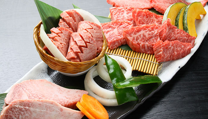 宮崎牛