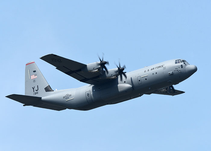 C-130J