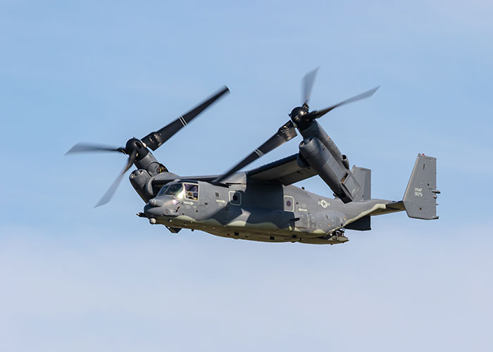 CV-22B