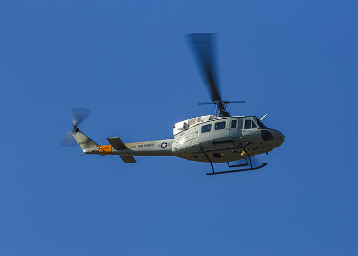 UH-1N