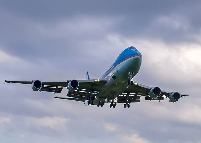 エアフォースワン