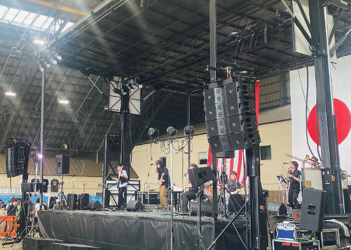 横田基地航空祭