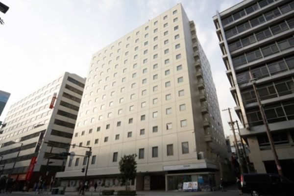 大阪東急REIホテル