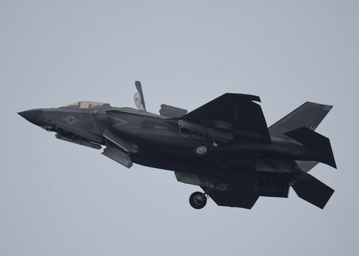 f35b|F-35B
