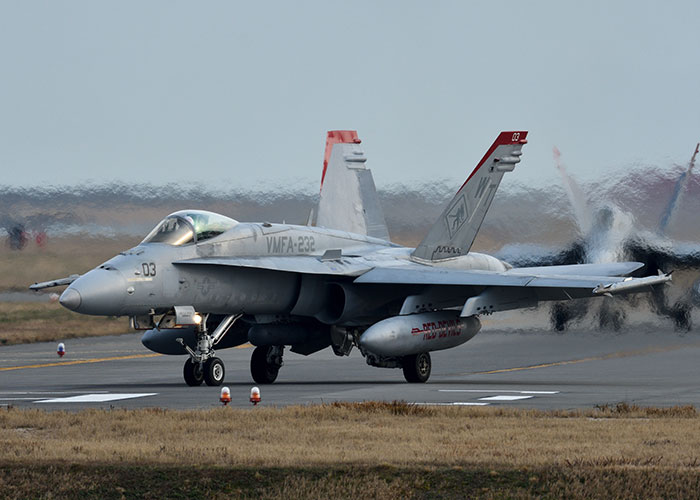 F-18