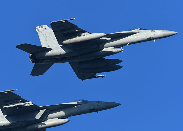 f-18