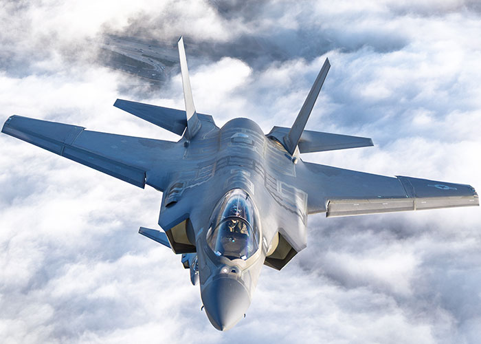F-35c