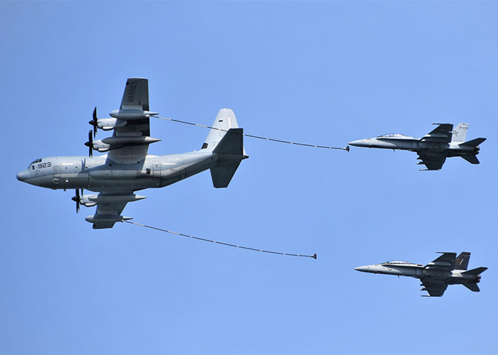 KC-130J