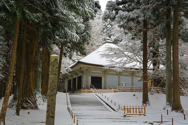 中尊寺