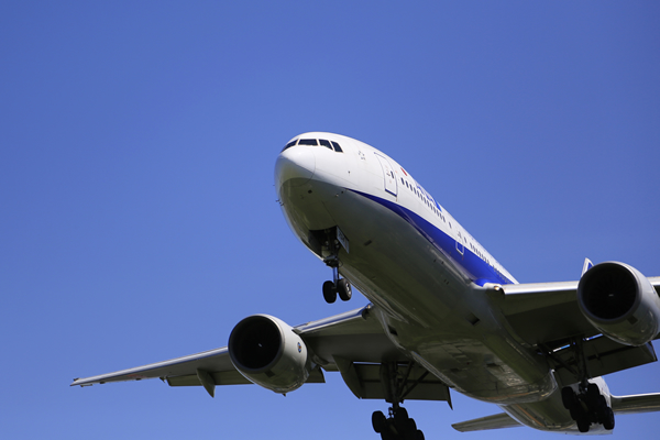 ANA（全日空）