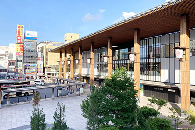 長野駅