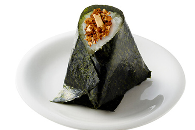 おかかチーズ