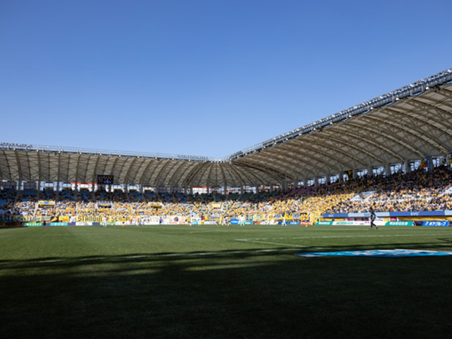 ベガルタ仙台スタジアム