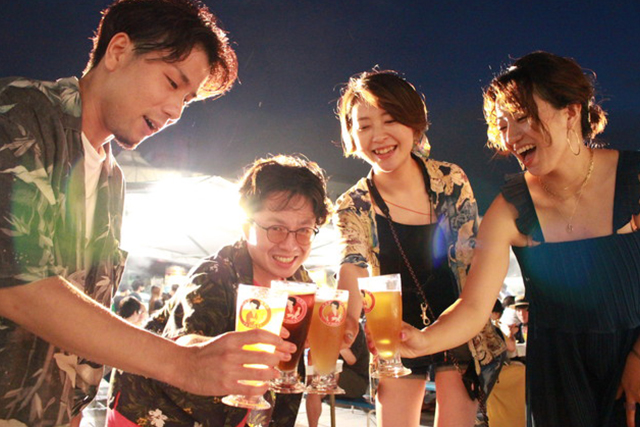 地ビールフェス