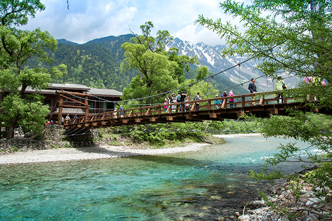 河童橋