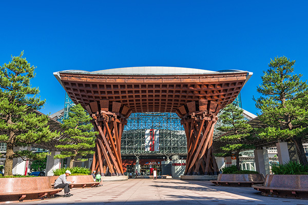 金沢