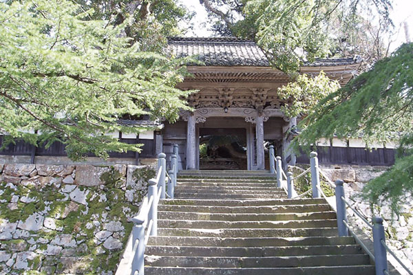 大乗寺