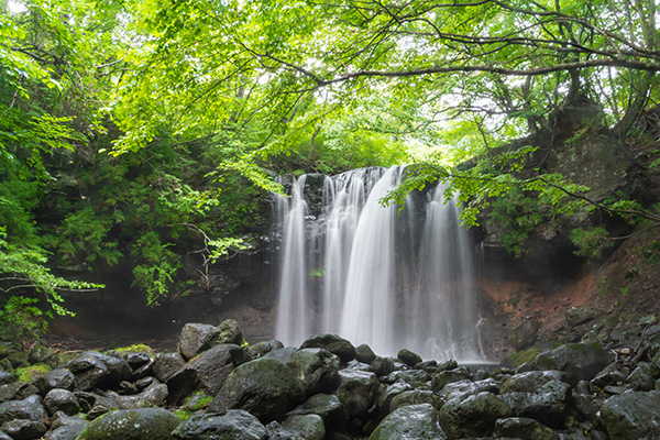 那須塩原