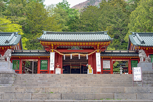 日光