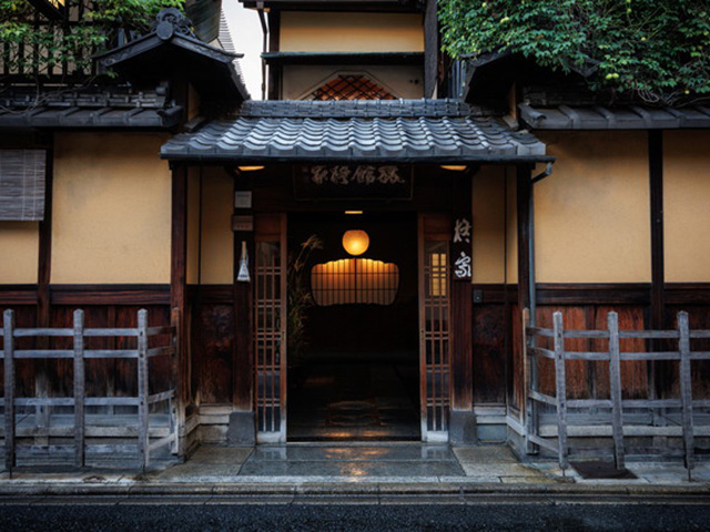 柊家旅館_外観（イメージ）