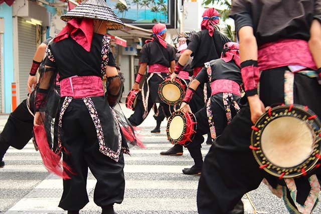 エイサー（イメージ）