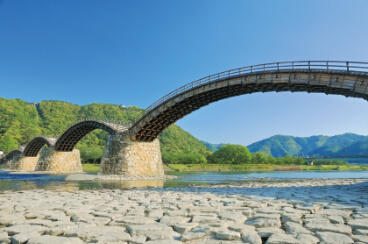 錦帯橋