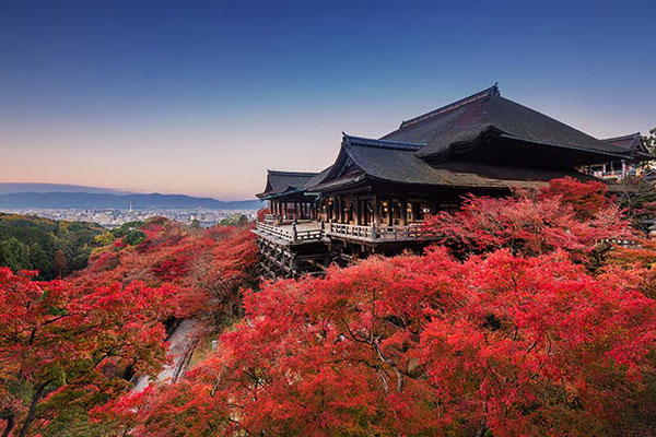 清水寺