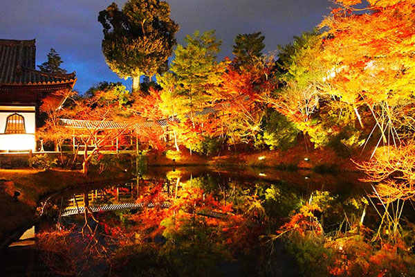 高台寺