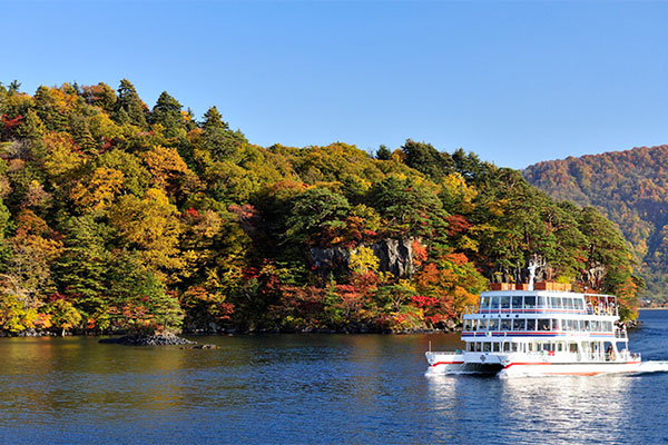 紅葉ツアー｜紅葉スポット