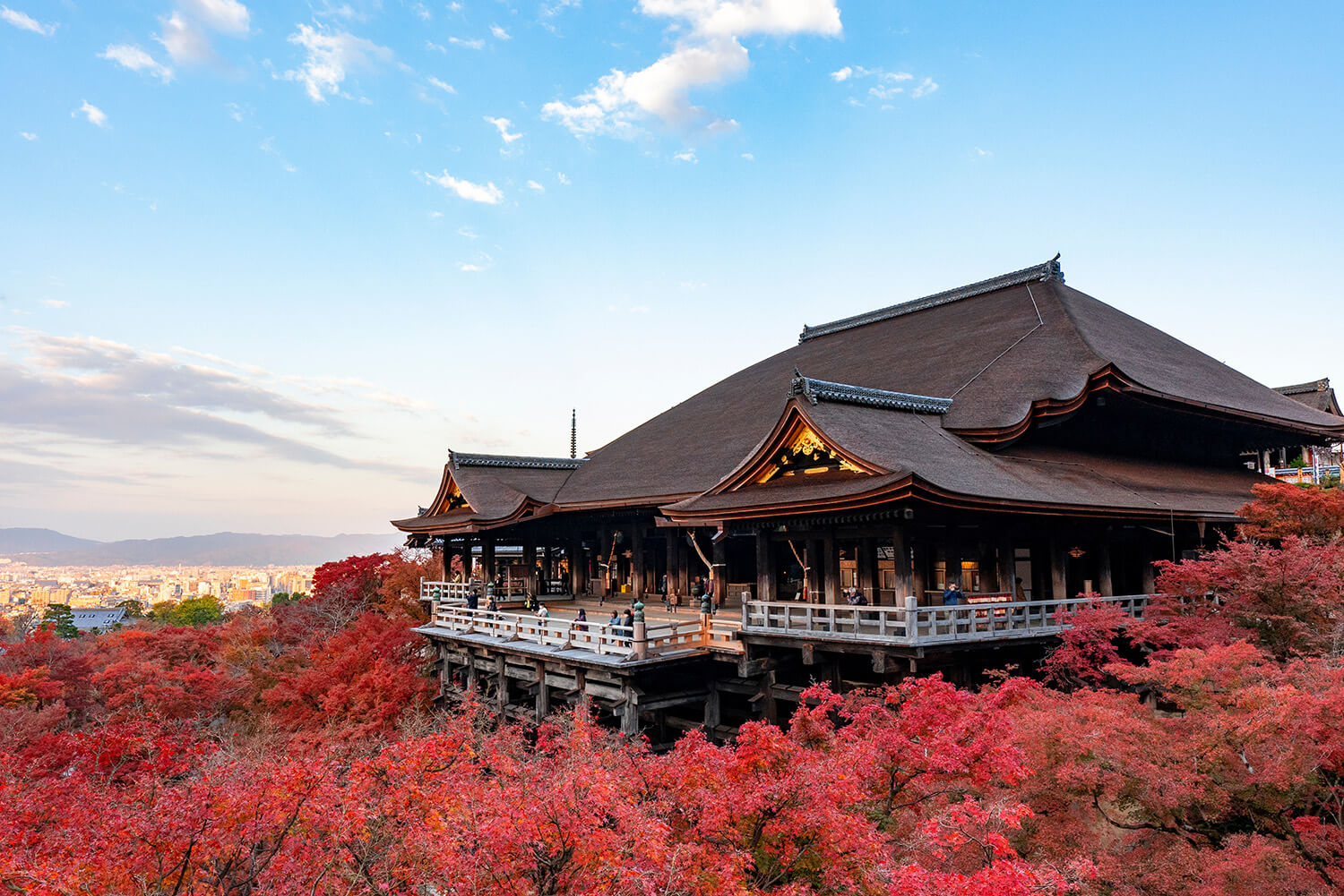 清水寺
