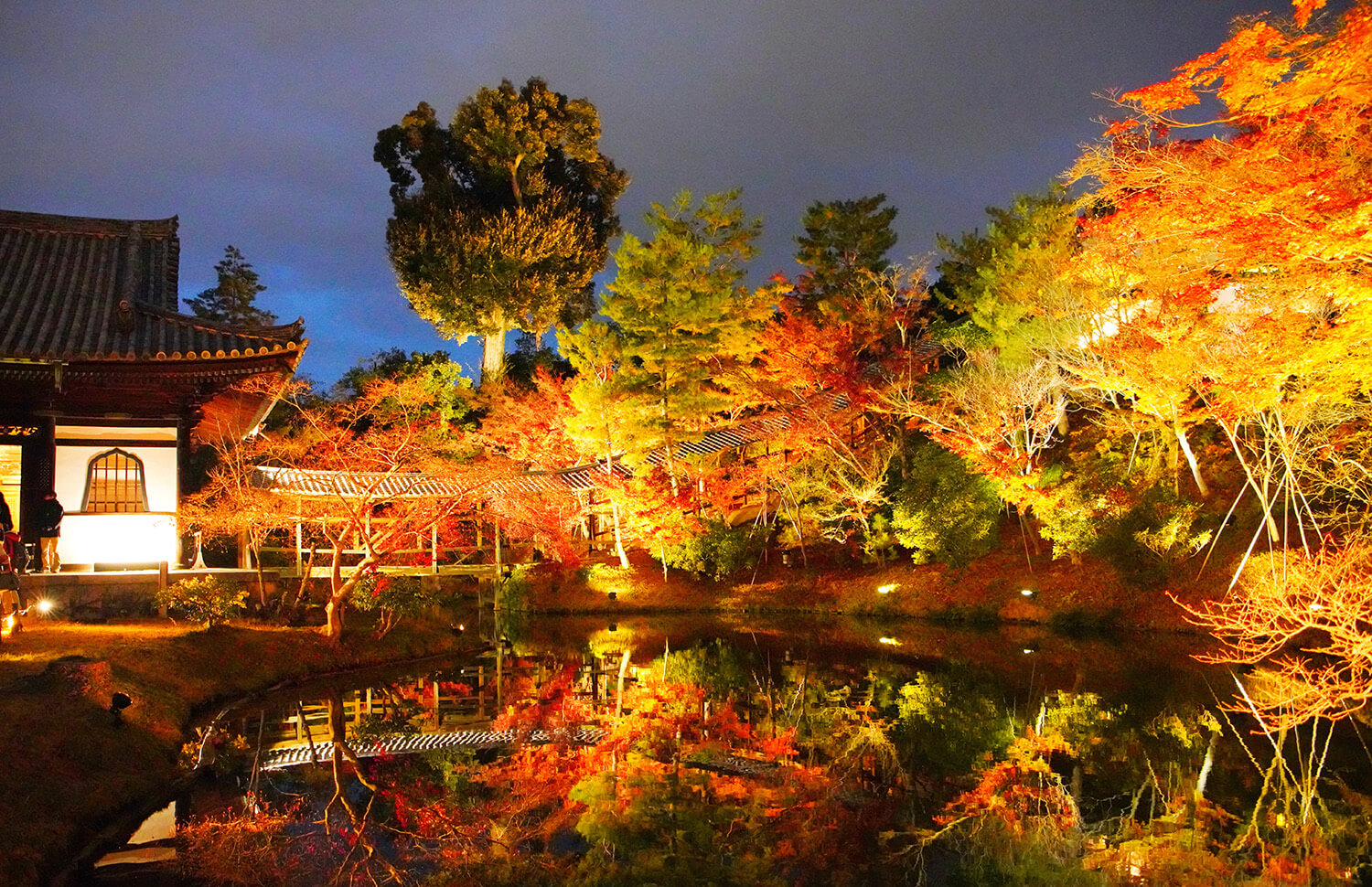 高台寺