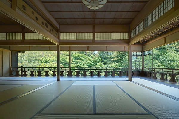 ◎「旧齋藤家別邸」