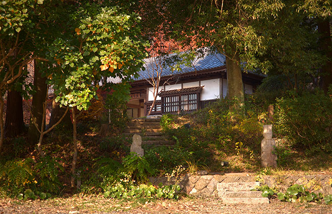 濱田庄司記念益子参考館
