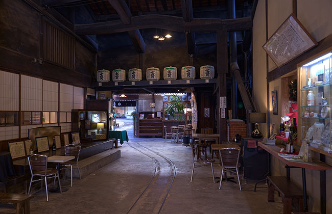 七賢 山梨銘醸